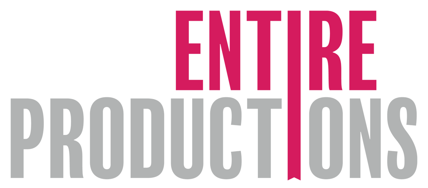 Entire Productions