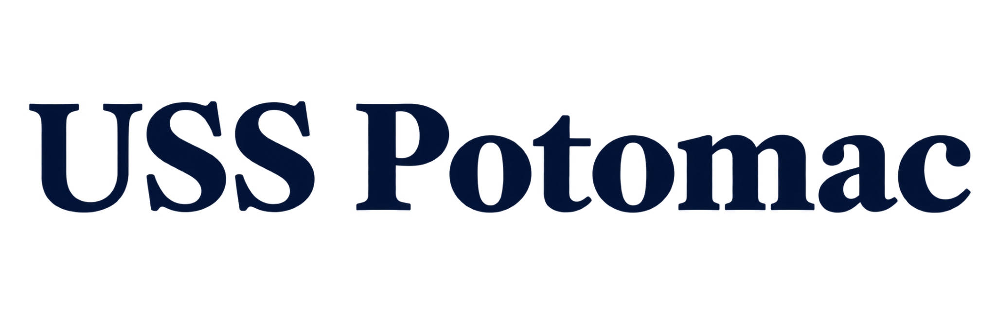 USS Potomac